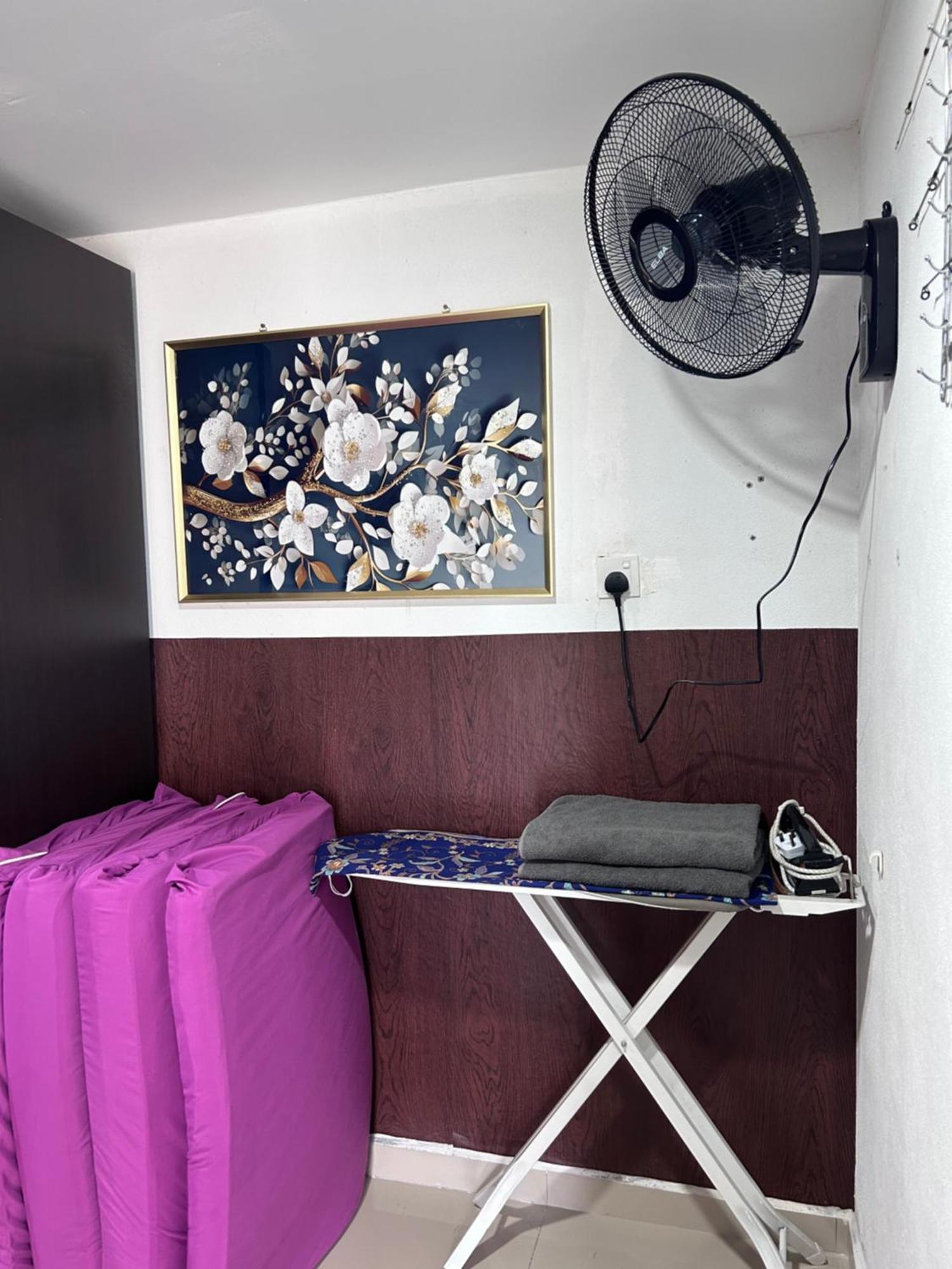 Nadrah Cottage Bayan Lepas Extérieur photo