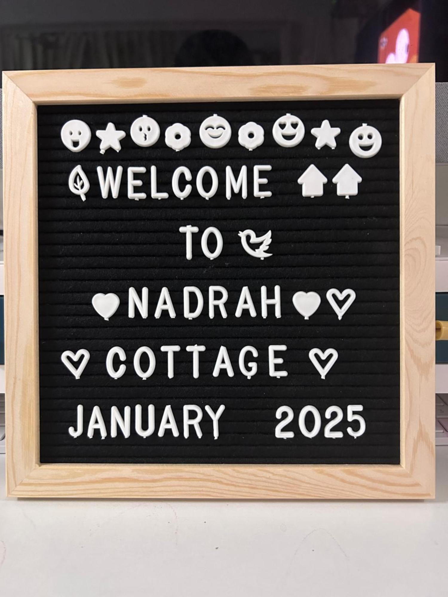 Nadrah Cottage Bayan Lepas Extérieur photo